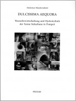 DULCISSIMA AEQUORA