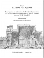 SPA - SANITAS PER AQUAM 