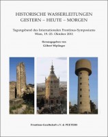 HISTORISCHE WASSERLEITUNGEN