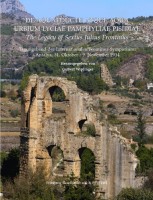 DE AQUAEDUCTU ATQUE AQUA URBIUM LYCIAE PAMPHYLIAE PISIDIAE