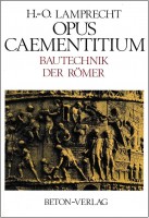 OPUS CAEMENTITIUM