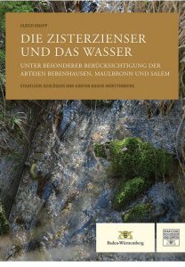 Die Zisterzienser und das Wasser