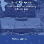 Liquid Footprints