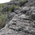 Bild: Tresminas Aquädukt