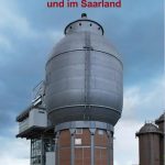 Wassertürme in Rheinland-Pfalz und im Saarland