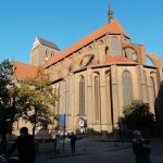Nikolaikirche Wismar (Foto Hans Mehlhorn)